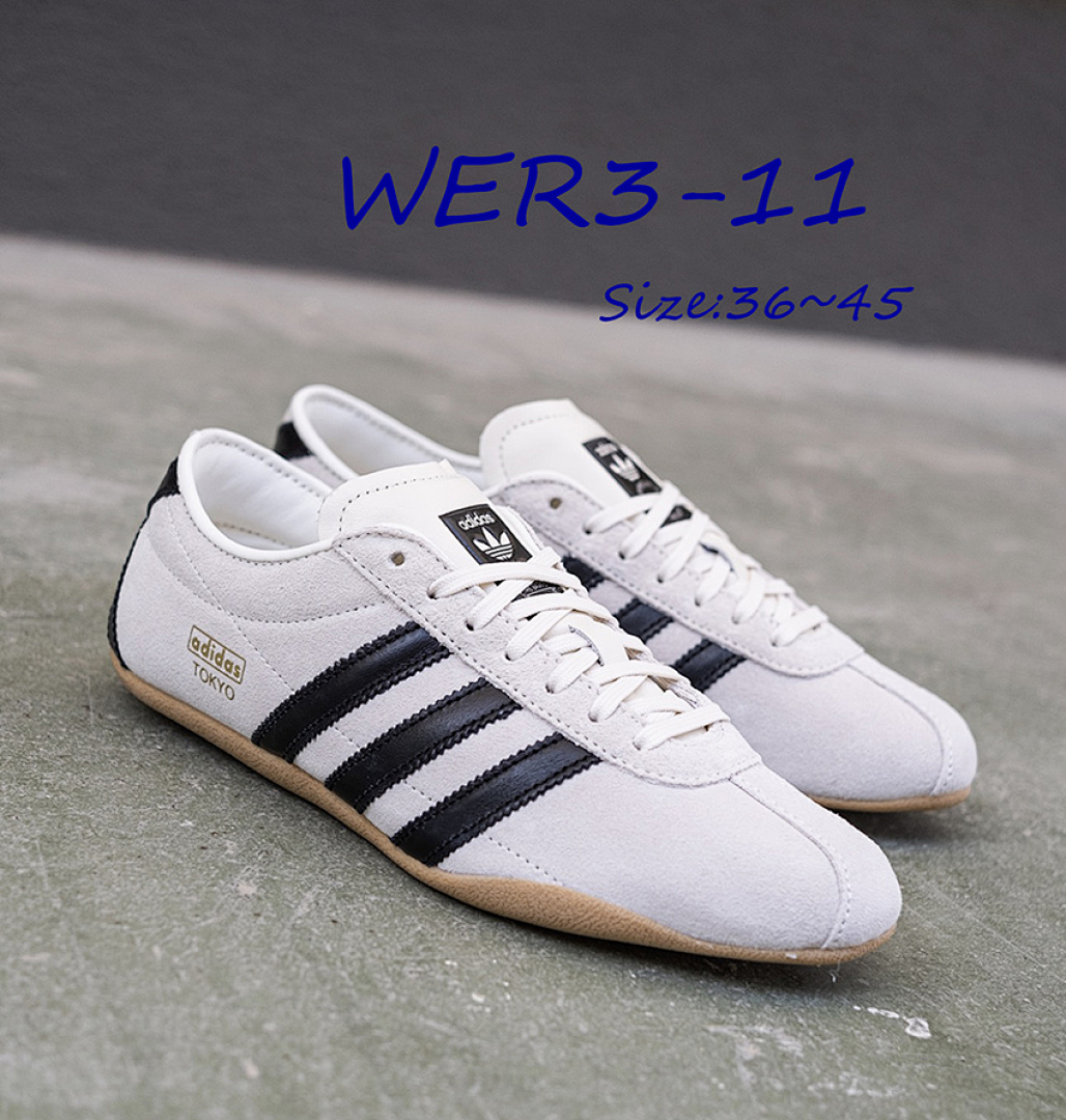 Adidas Tokyo · WER3 — תמונה 25
