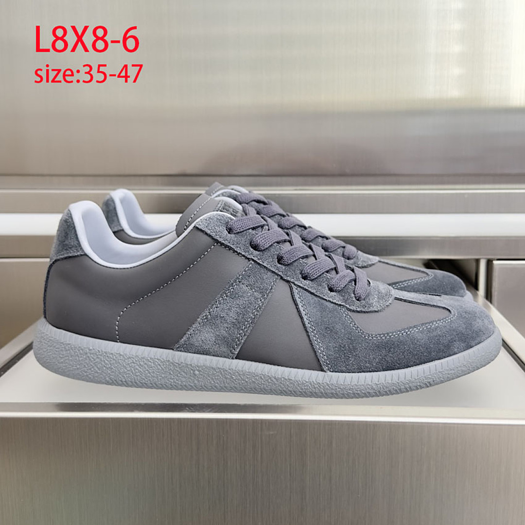 Maison Margiela Replica sneakers · L8X8 — תמונה 13