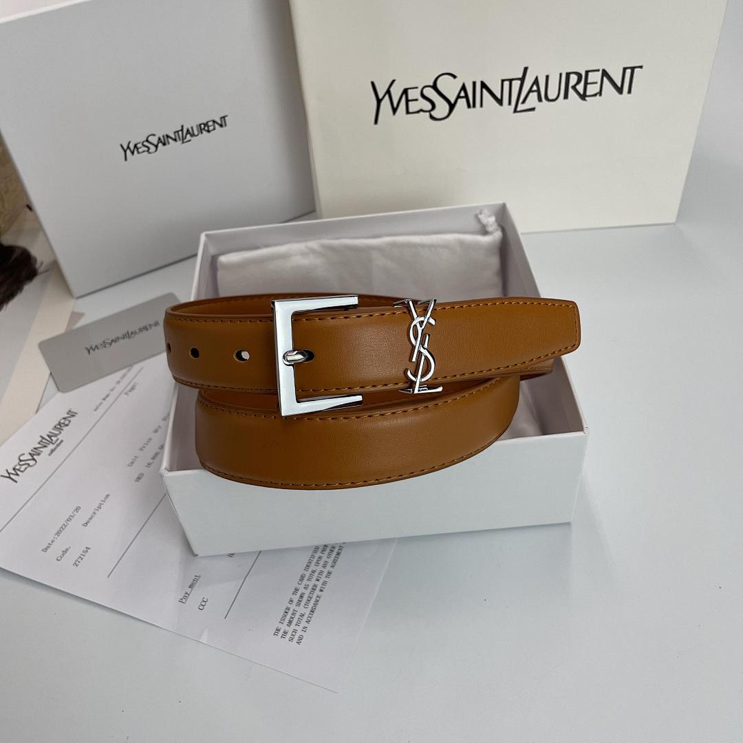 Saint Laurent Cassandre · Y90T — תמונה 5