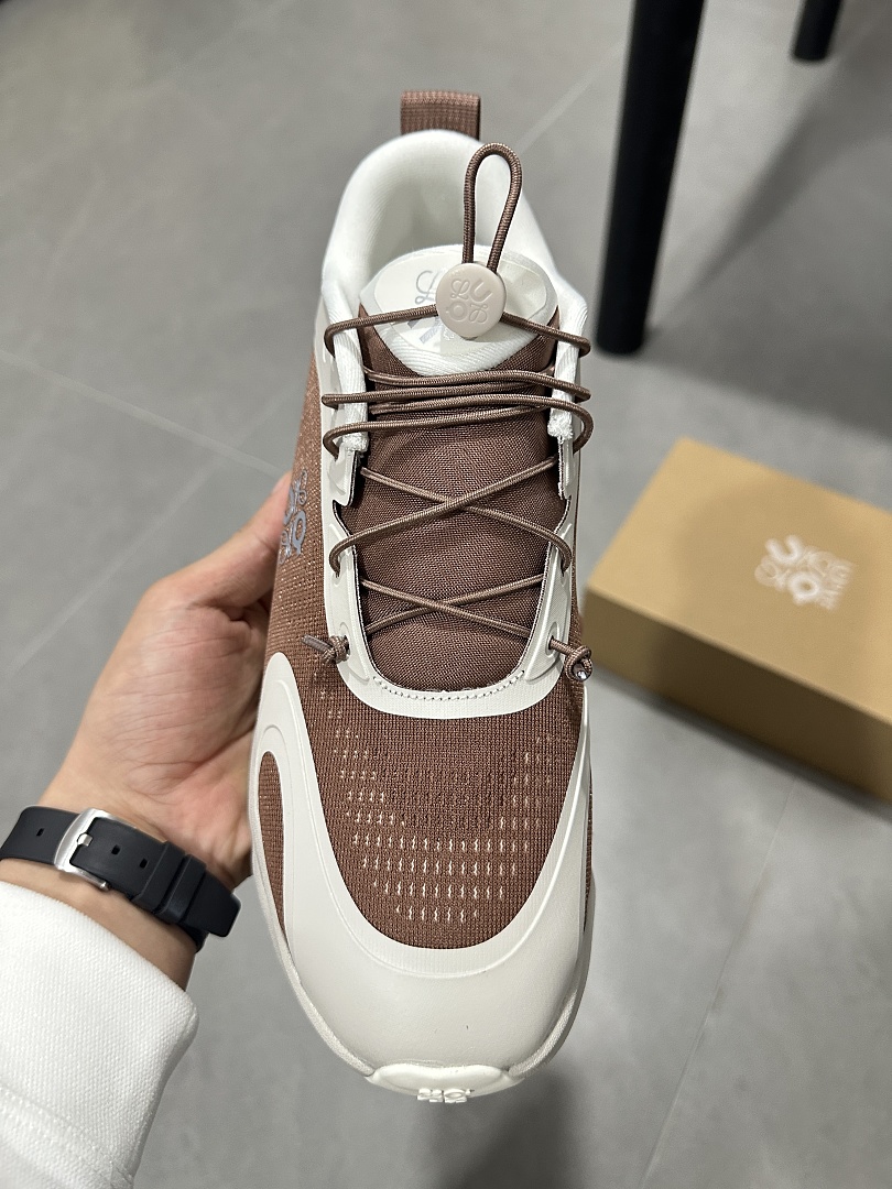 On Running x LOEWE Cloudsolo · NY353 — תמונה 28