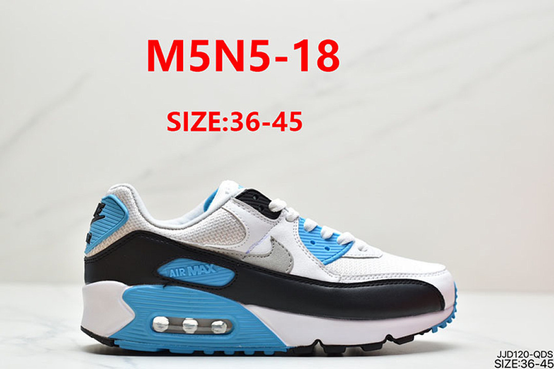 Nike Air Max 90 · M5N5 — תמונה 12