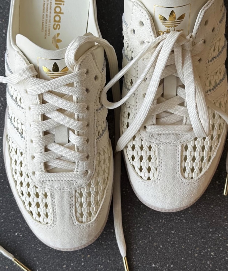 Adidas Samba OG Mule · DA88 — תמונה 10