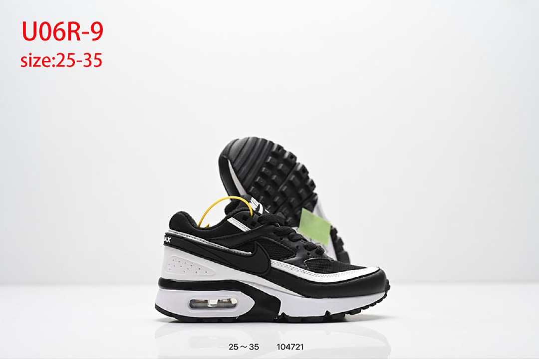 Nike Air Max BW · U06R — תמונה 6