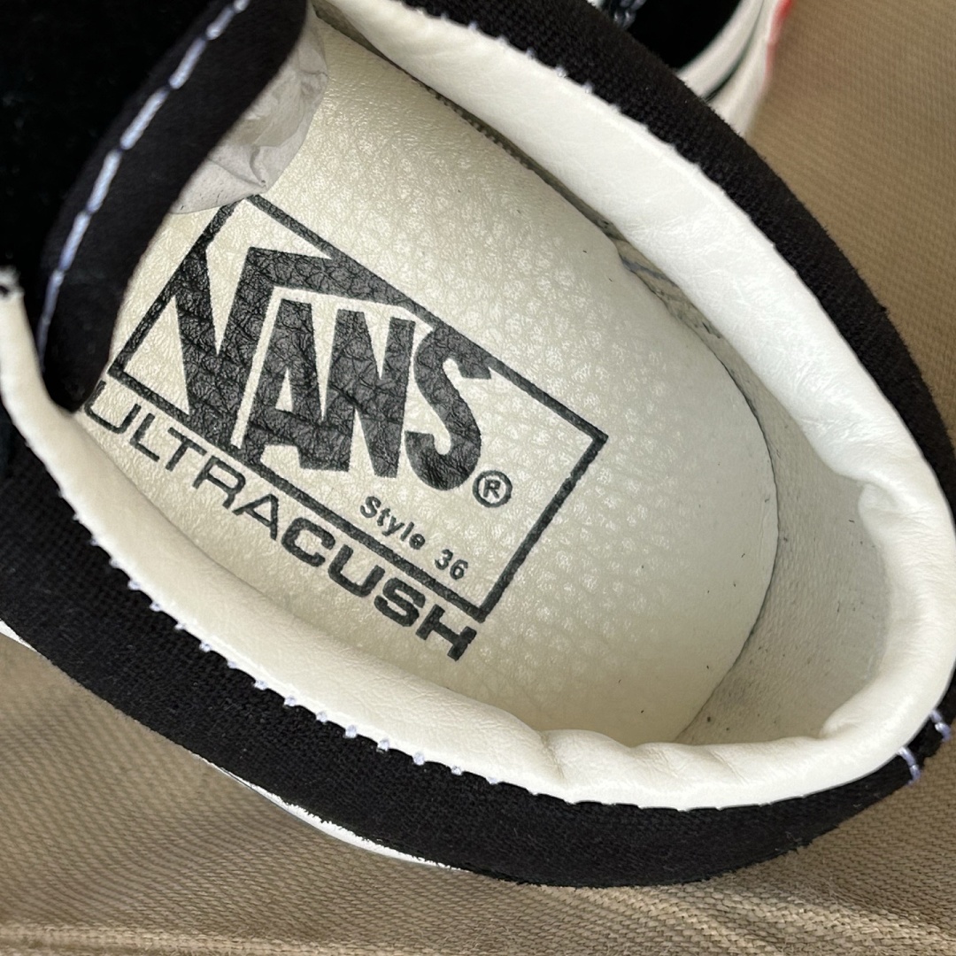 Vans Old Skool · VAN5 — תמונה 6