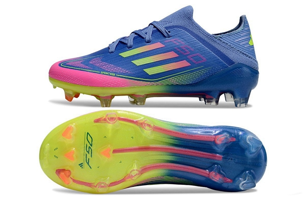 Adidas F50 Elite FG · F50 — תמונה 16