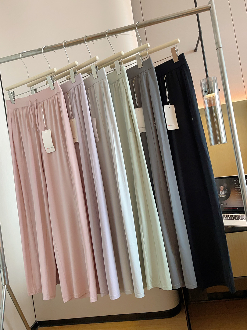 Lululemon — מכנסי טרנינג · 211E — תמונה 8