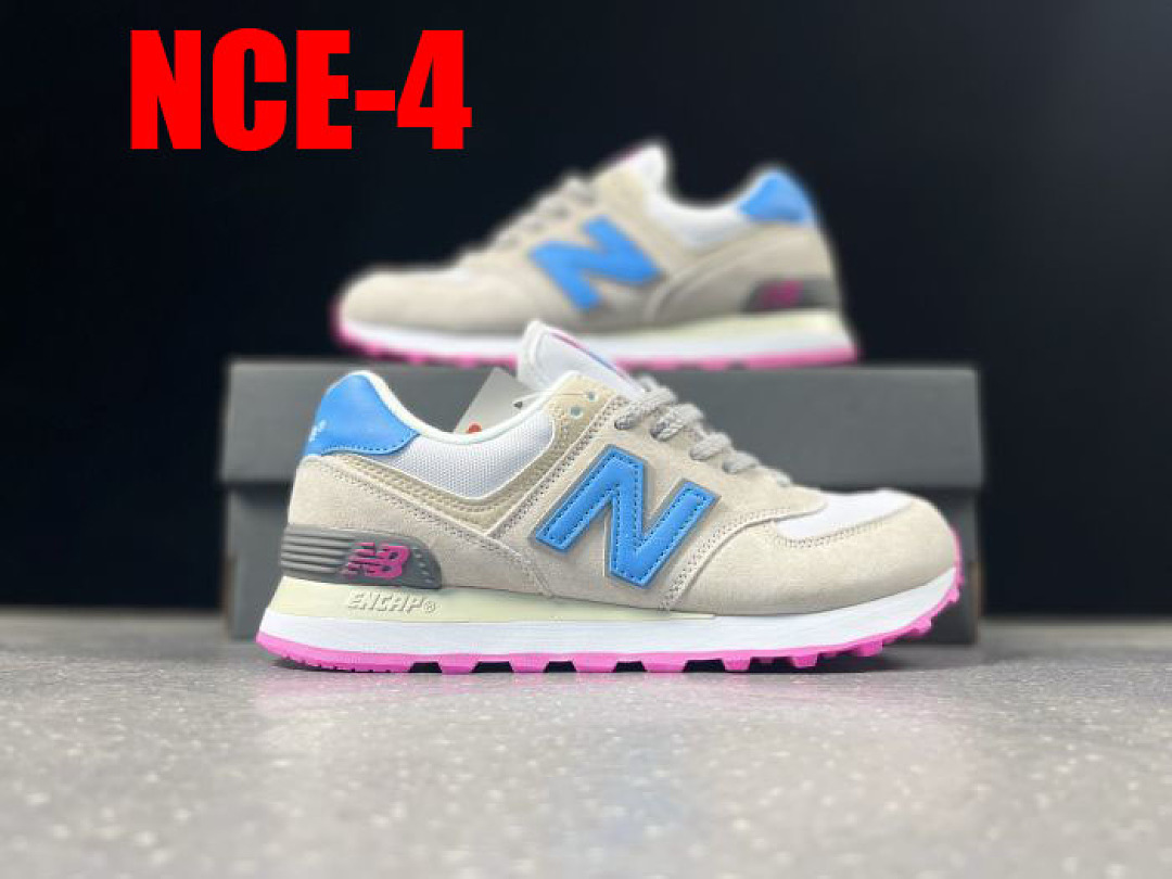NCE NEW BALANCE 574  48$ — תמונה 20
