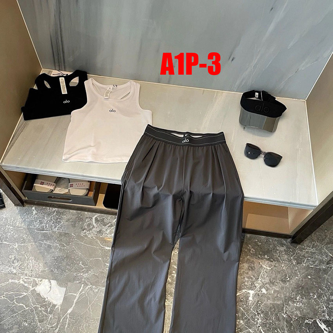 מכנסיים רחבים · A1P — תמונה 11