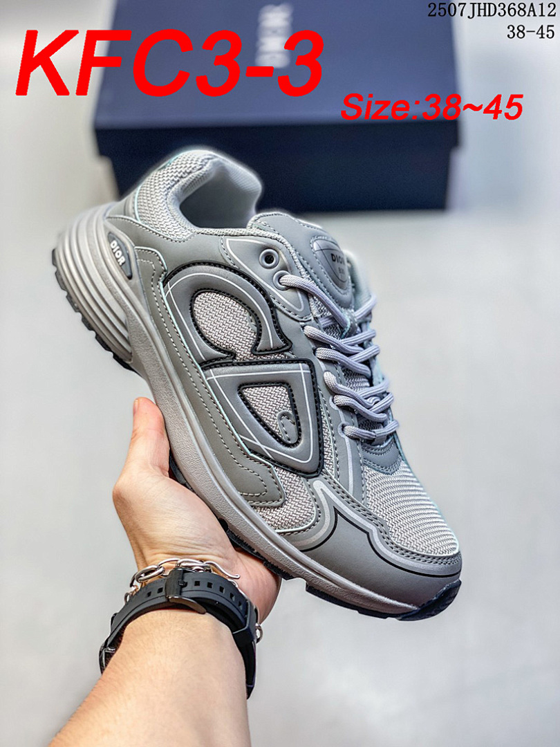 Dior B30 Countdown · B30 — תמונה 18
