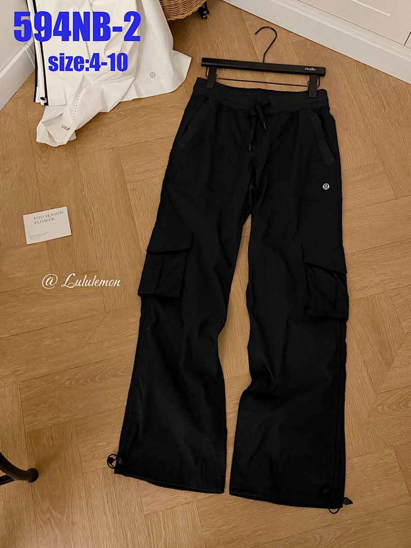Lululemon Dance Studio Cargo Pant · 594NB — תמונה 20