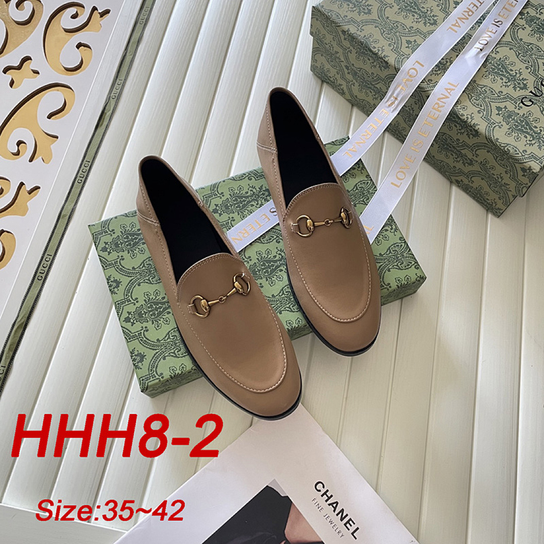 Gucci Jordaan · HHH8 — תמונה 21