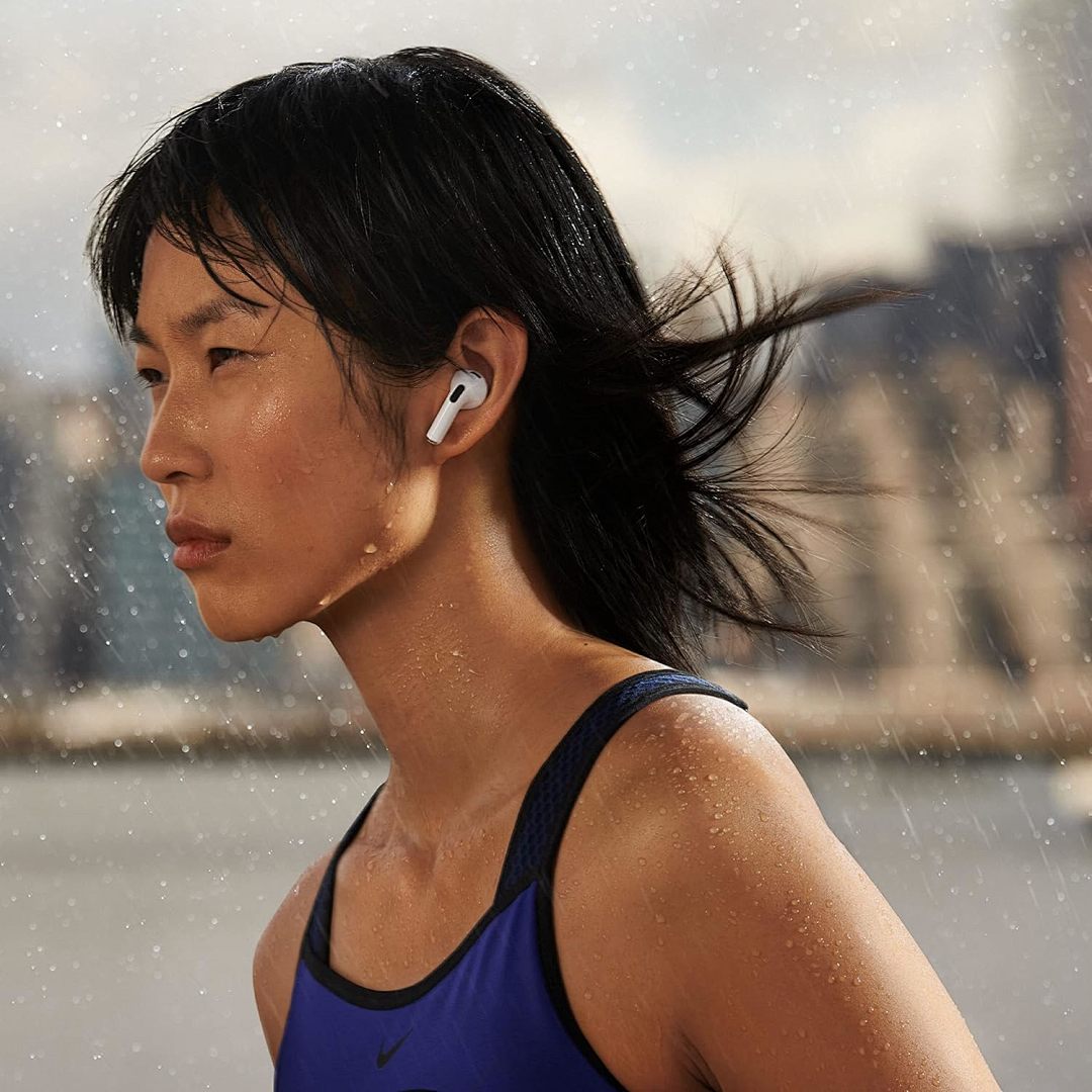 Apple AirPods Pro · M62P — תמונה 7