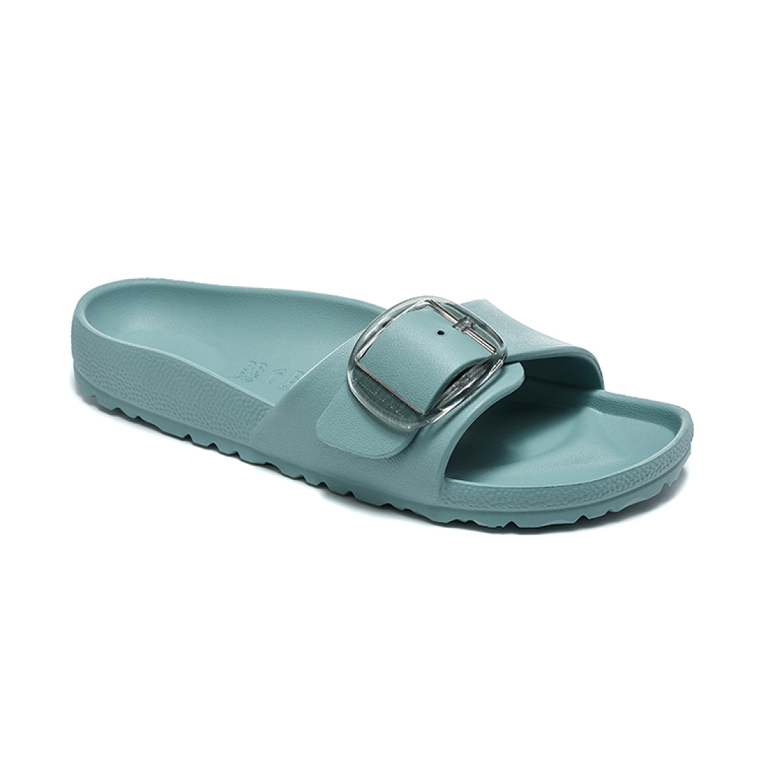 Birkenstock Madrid Big Buckle · JAJ8 — תמונה 5
