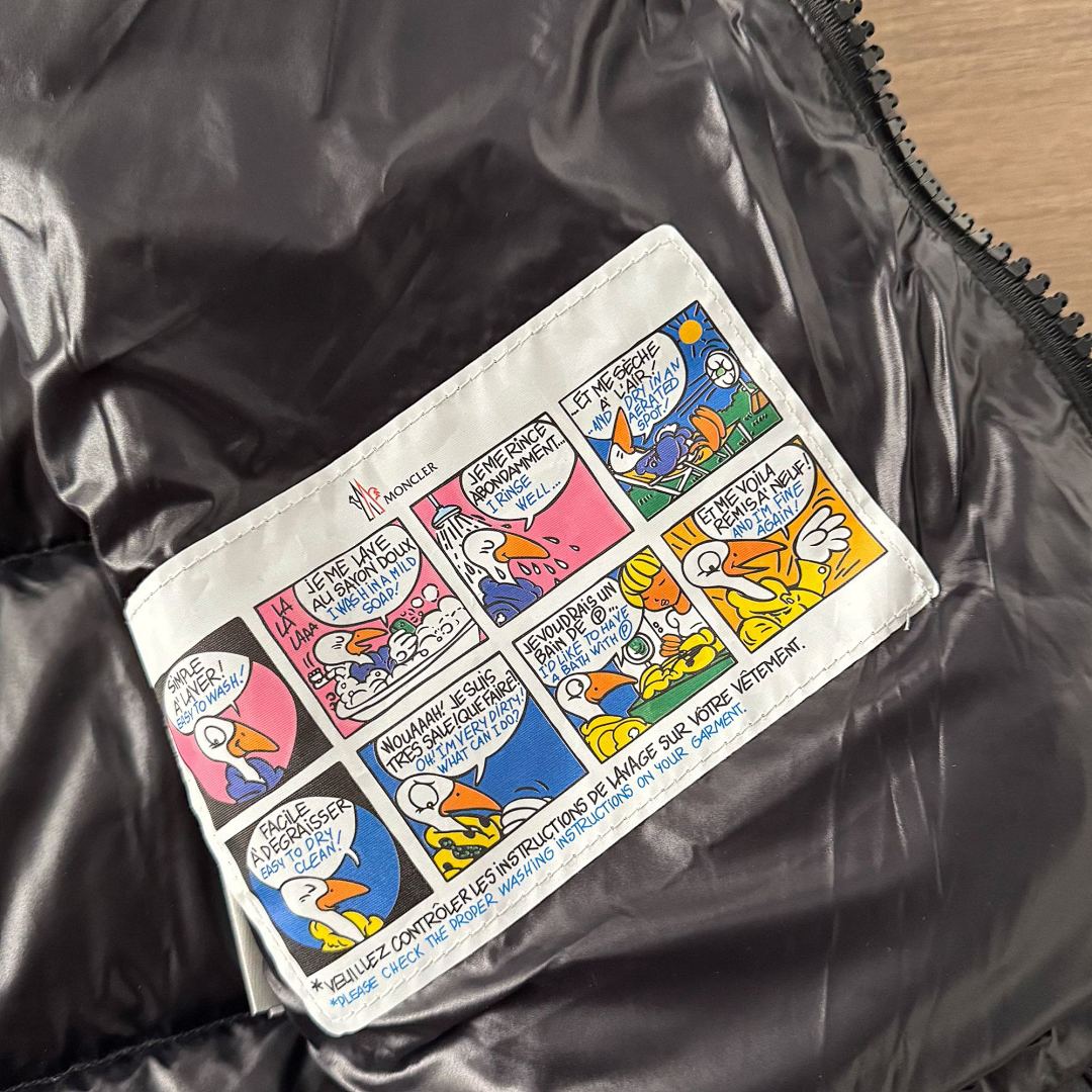 Moncler Maya · M57M — תמונה 15