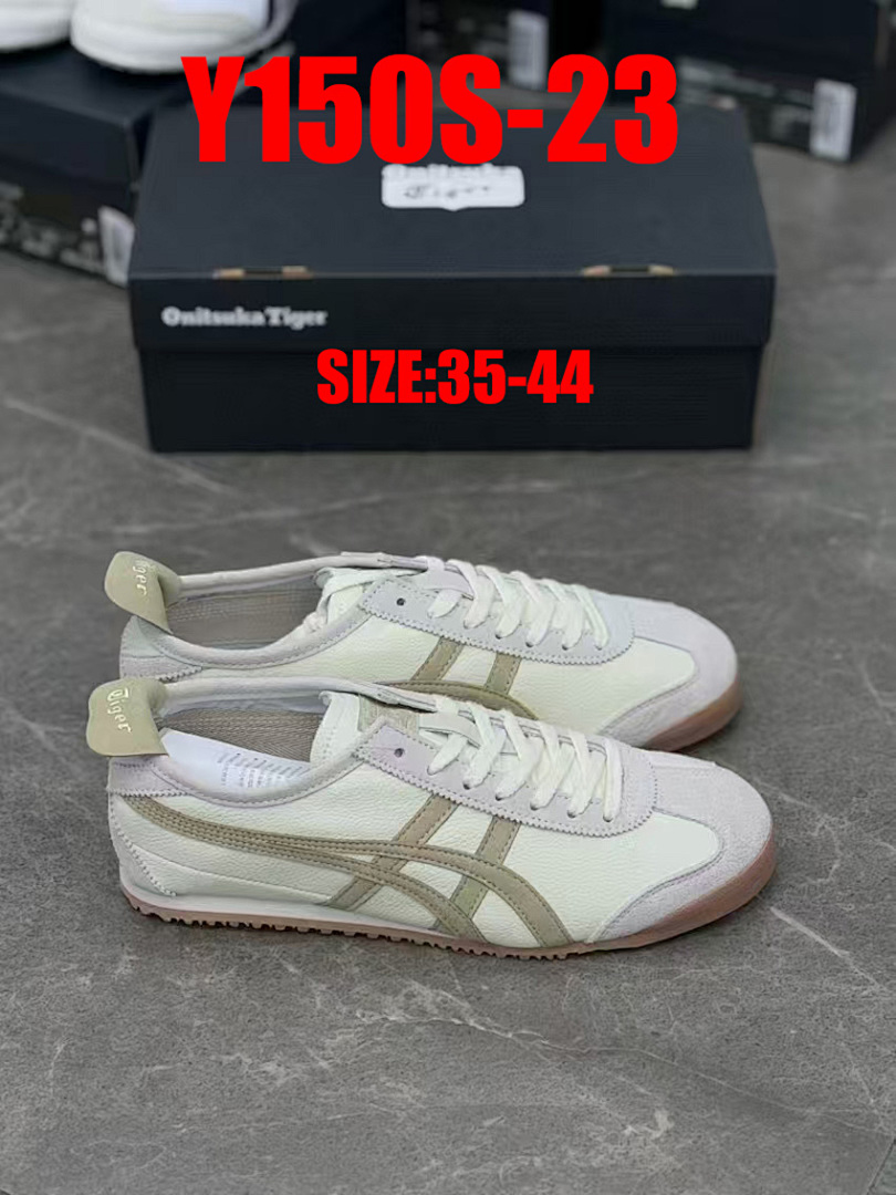 Onitsuka Tiger Mexico 66 · Y150S — תמונה 6