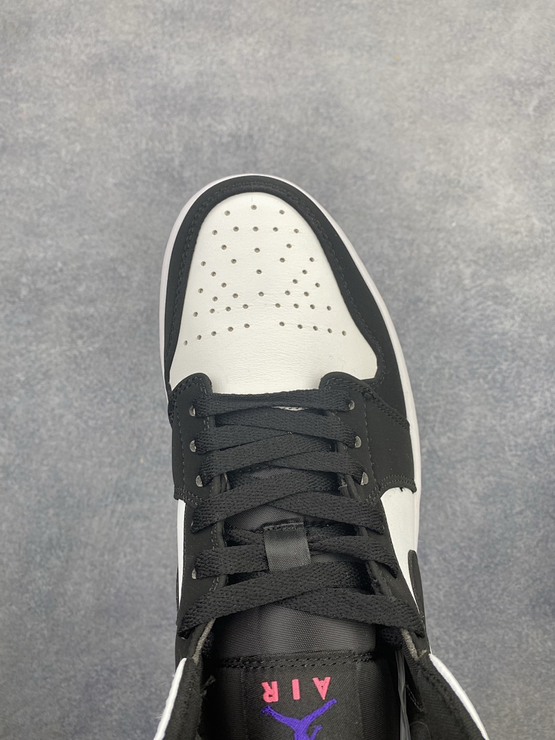 Nike Air Jordan 1 Mid SE · J5ND — תמונה 6