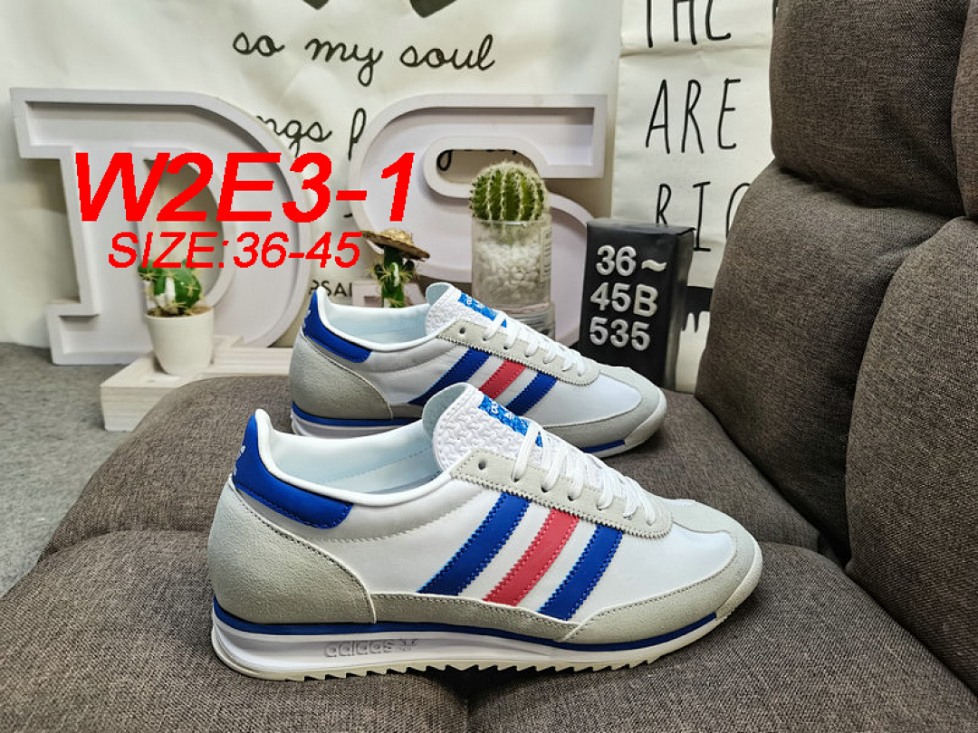 Adidas SL 72 OG · W2E3 — תמונה 25