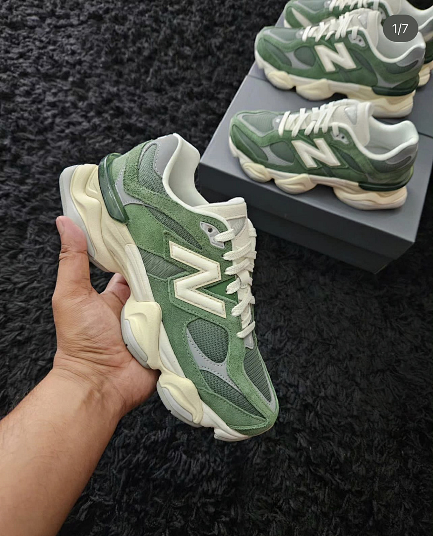 New Balance 9060 · M9H1 — תמונה 3