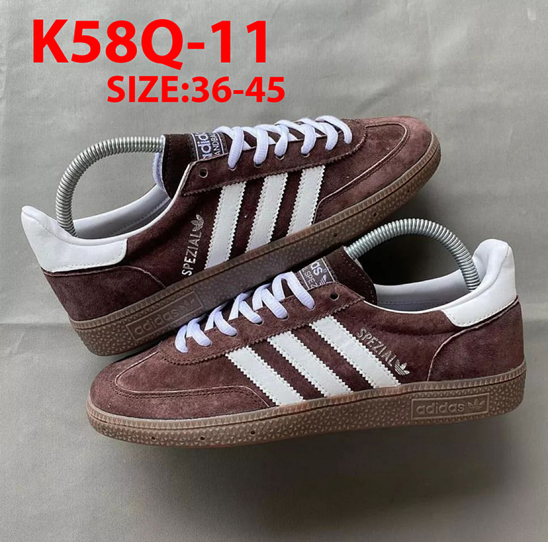 Adidas Handball Spezial · K58Q — תמונה 15