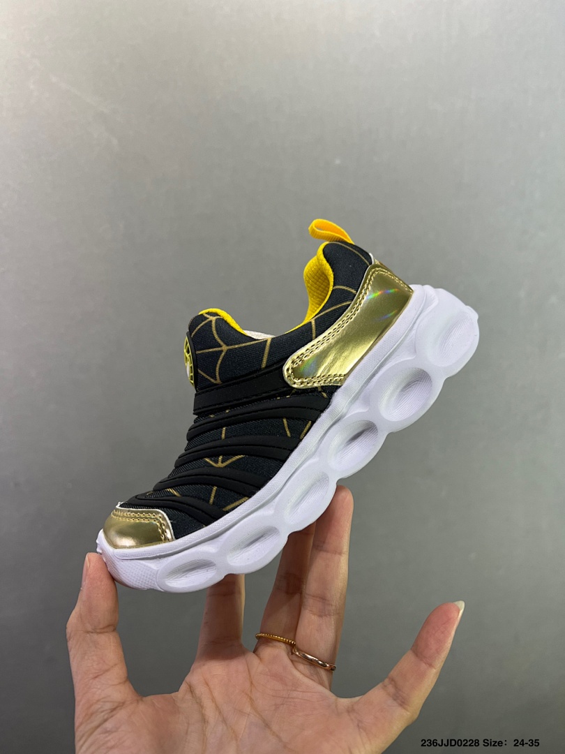 Nike — סניקרס · NN88 — תמונה 3
