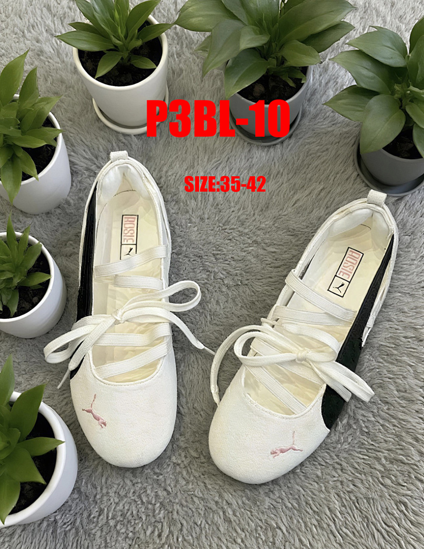 PUMA Speedcat Cafe Ballet · P3BL — תמונה 9