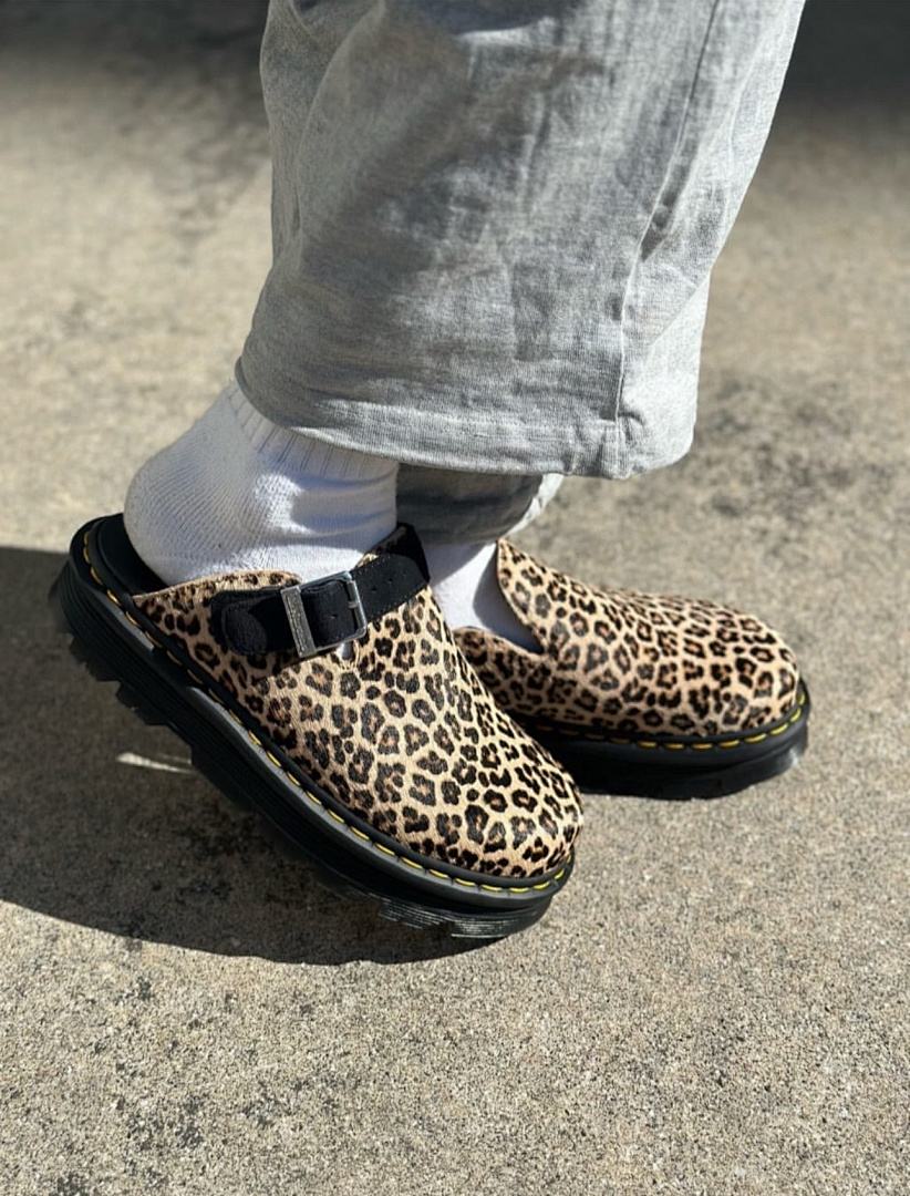 Dr. Martens Zebzag · G2C3 — תמונה 5