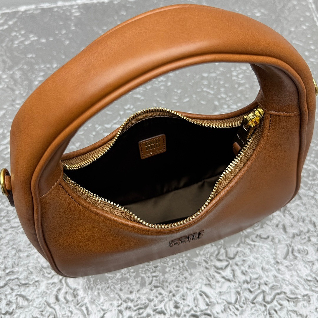 Miu Miu Wander · DG0179 — תמונה 10