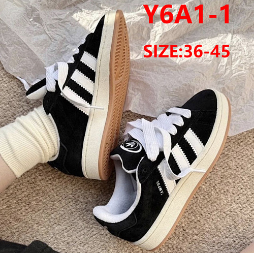 Adidas Campus 00s · Y6A1