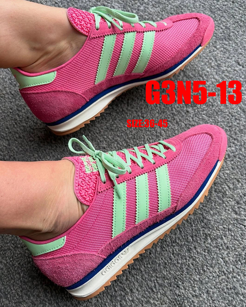 Adidas SL 72 · G3N5 — תמונה 15