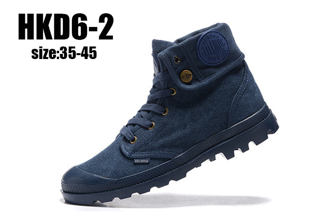 Palladium Baggy · HKD6 — תמונה 17
