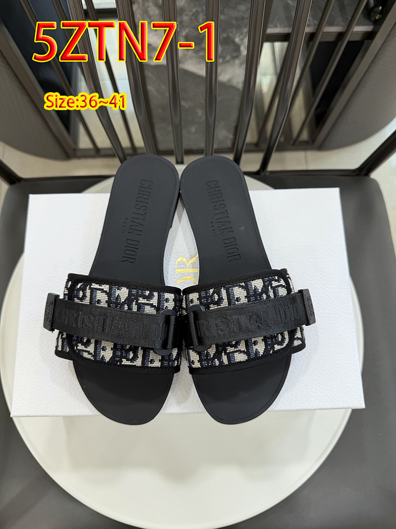 Dior Dway · 5ZTN7 — תמונה 6