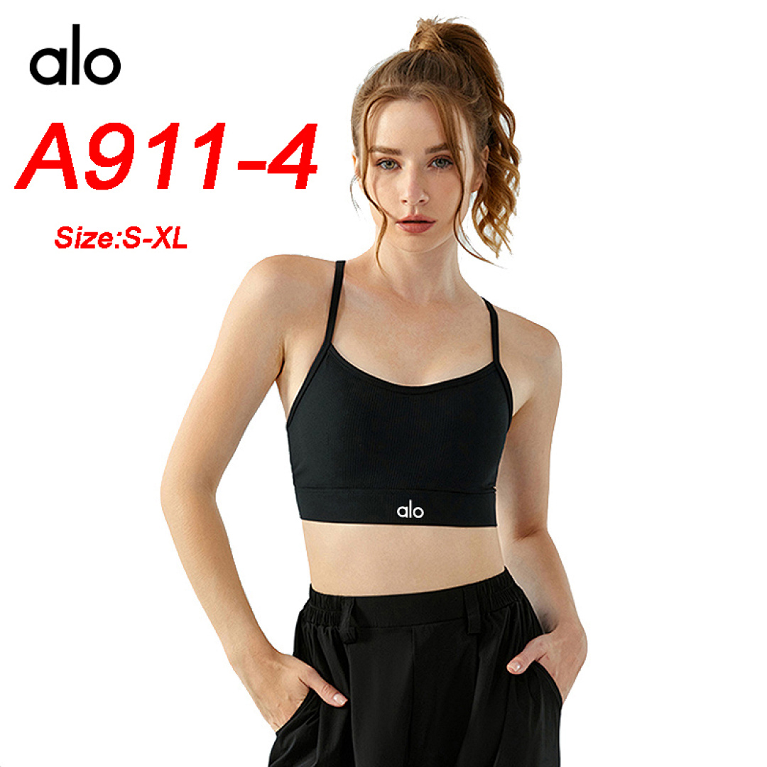 ALO Yoga — חזיית ספורט · A911 — תמונה 5