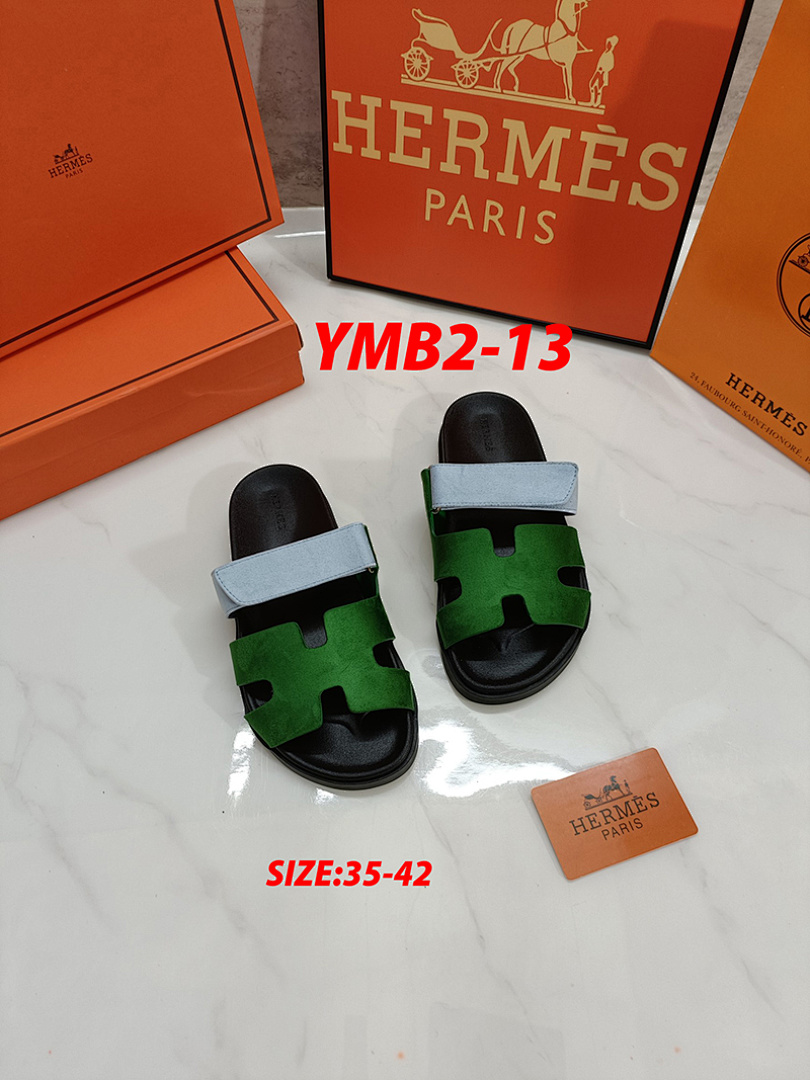 Hermes Chypre · YMB2 — תמונה 17