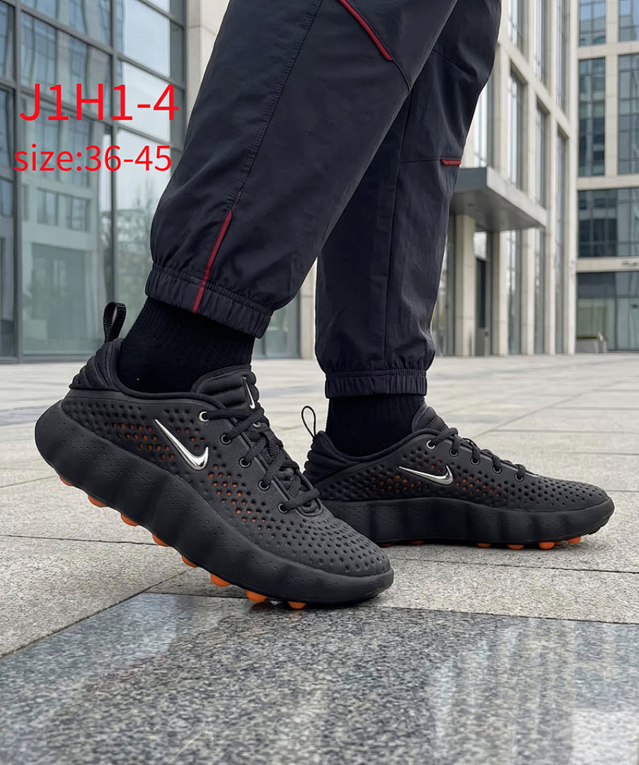 Nike Mind 002 · J1H1 — תמונה 12