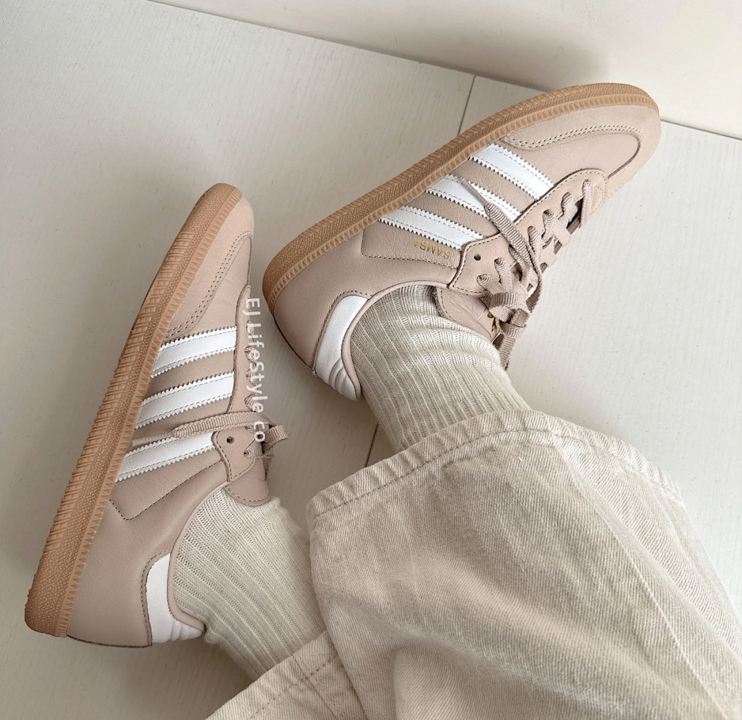 Adidas Samba OG · Y108A