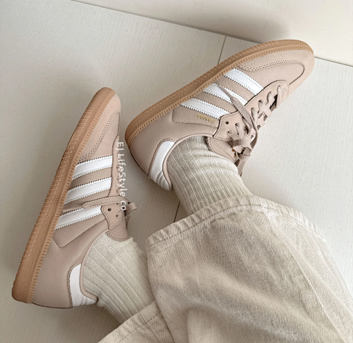 Adidas Samba OG · Y108A