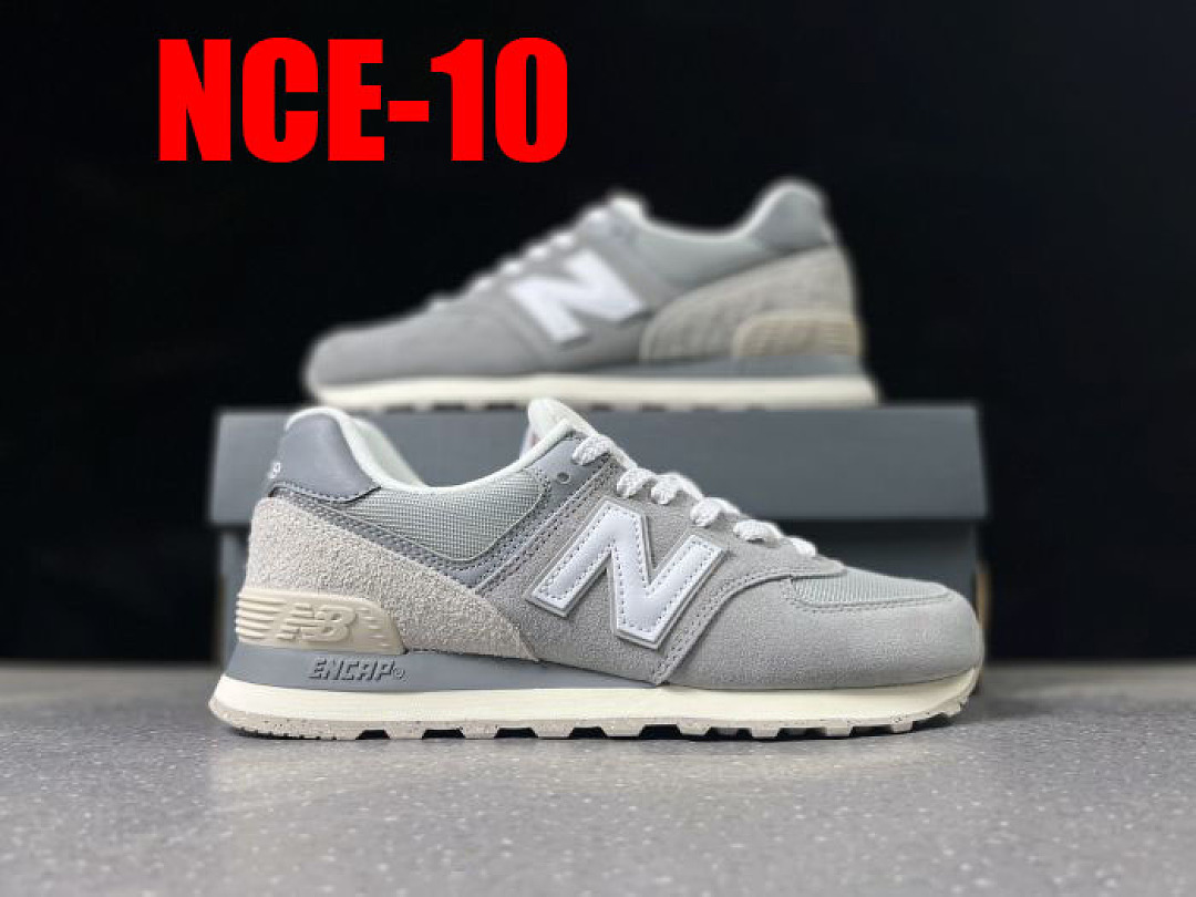NCE NEW BALANCE 574  48$ — תמונה 14