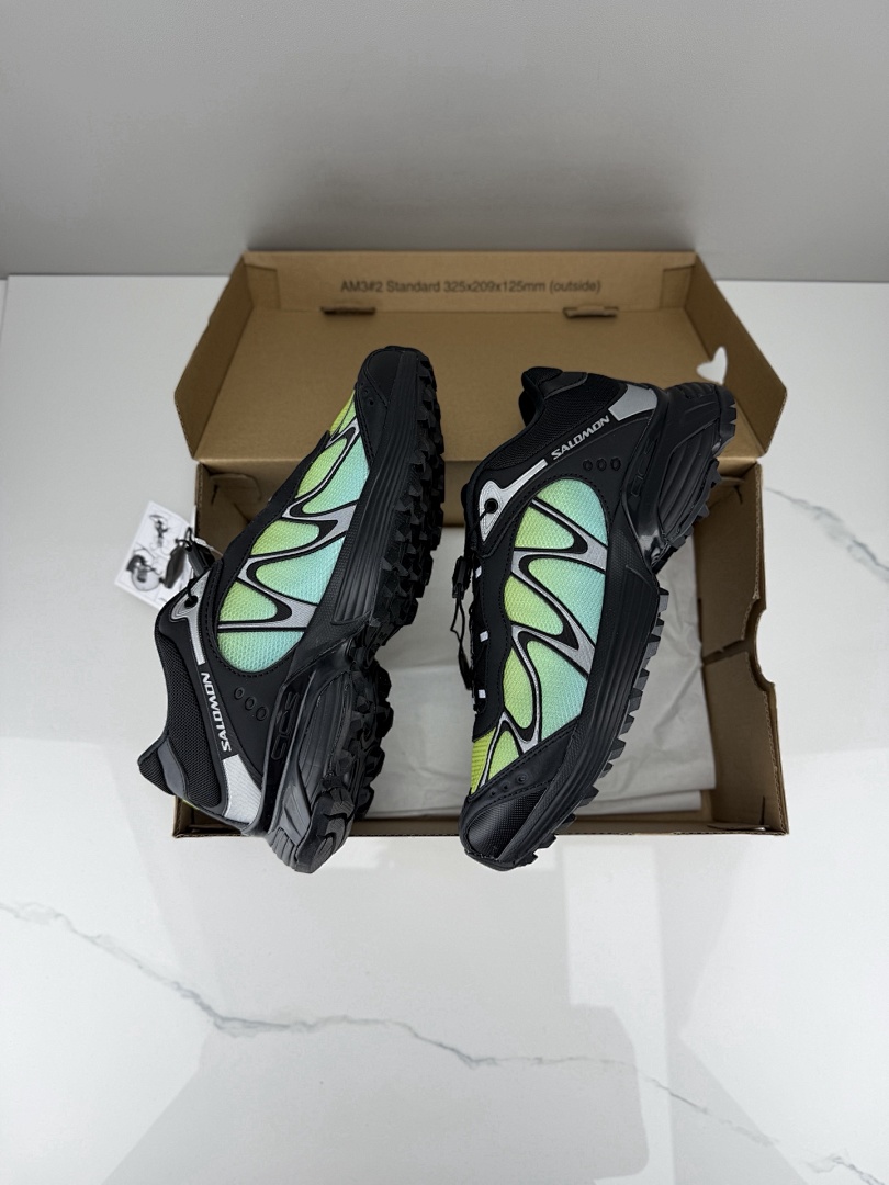 Salomon XT-Whisper · JH04 — תמונה 15