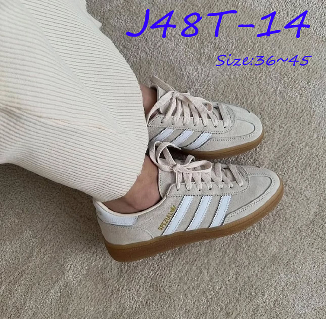 Adidas Handball Spezial · J48T — תמונה 12