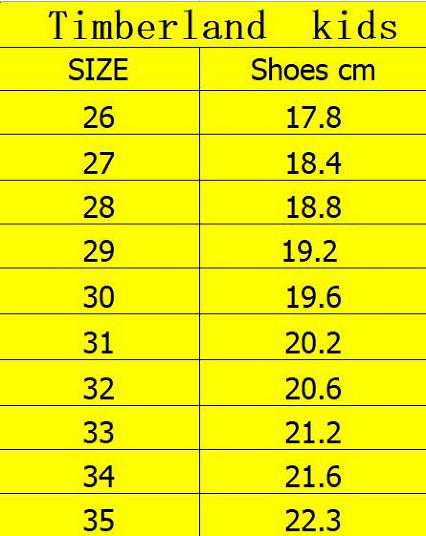 Timberland — מגפיים · M9H3 — תמונה 2