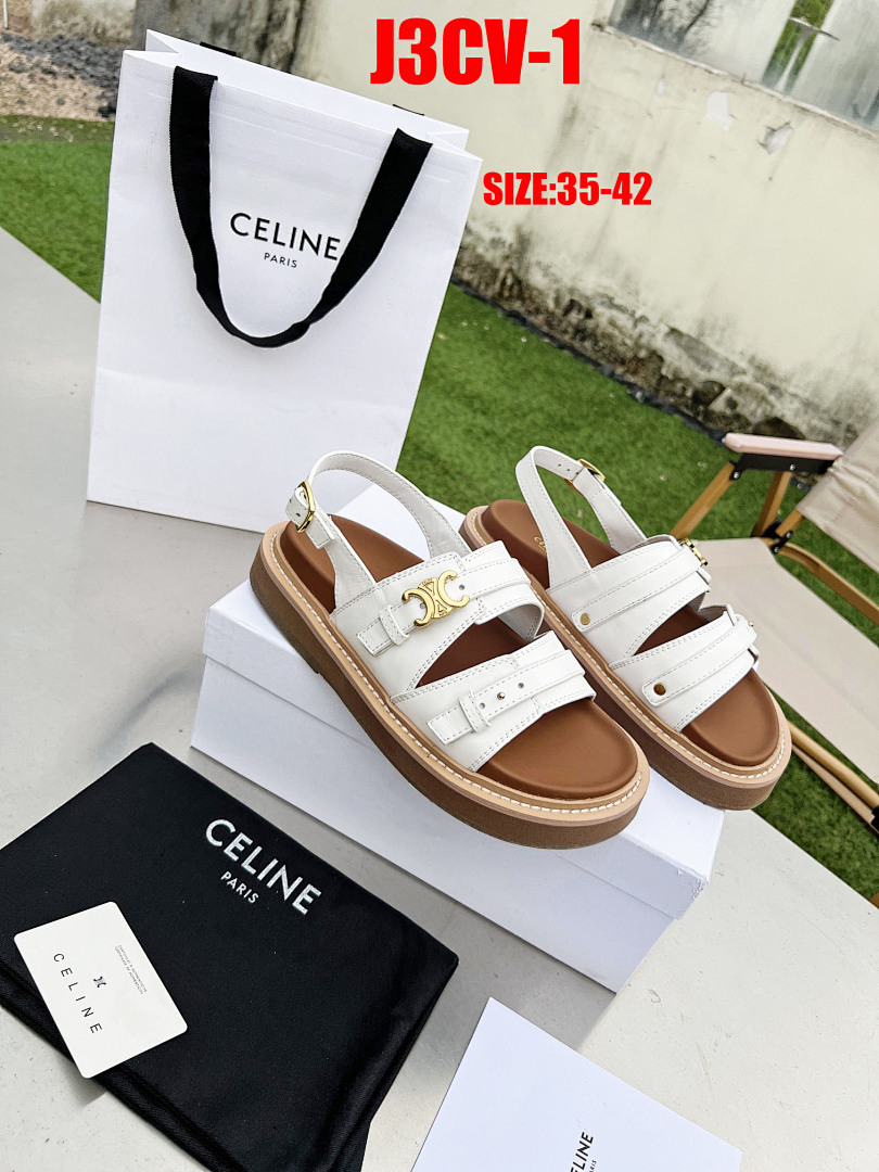 Celine Maud Sandal · J3CV — תמונה 5