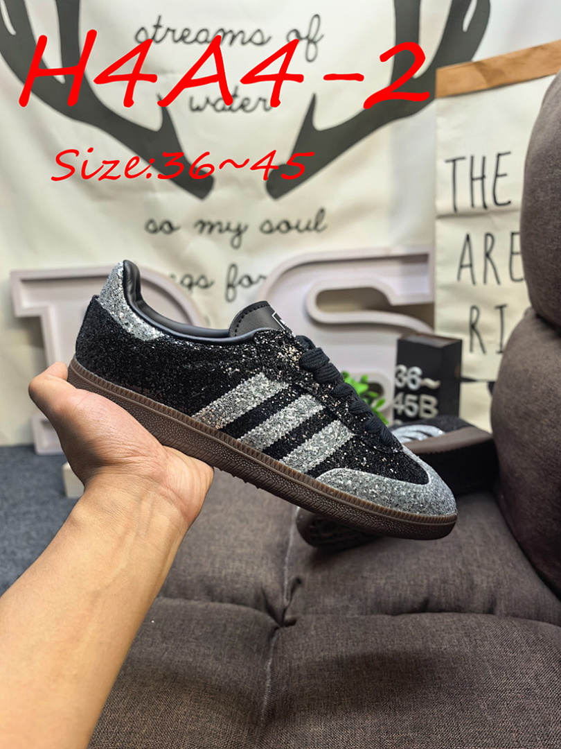 Adidas Gazelle Indoor · H4A4 — תמונה 11