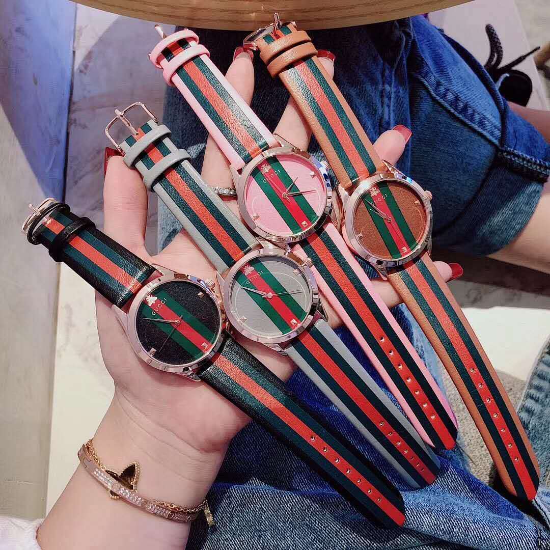Gucci G-Timeless · H659 — תמונה 9