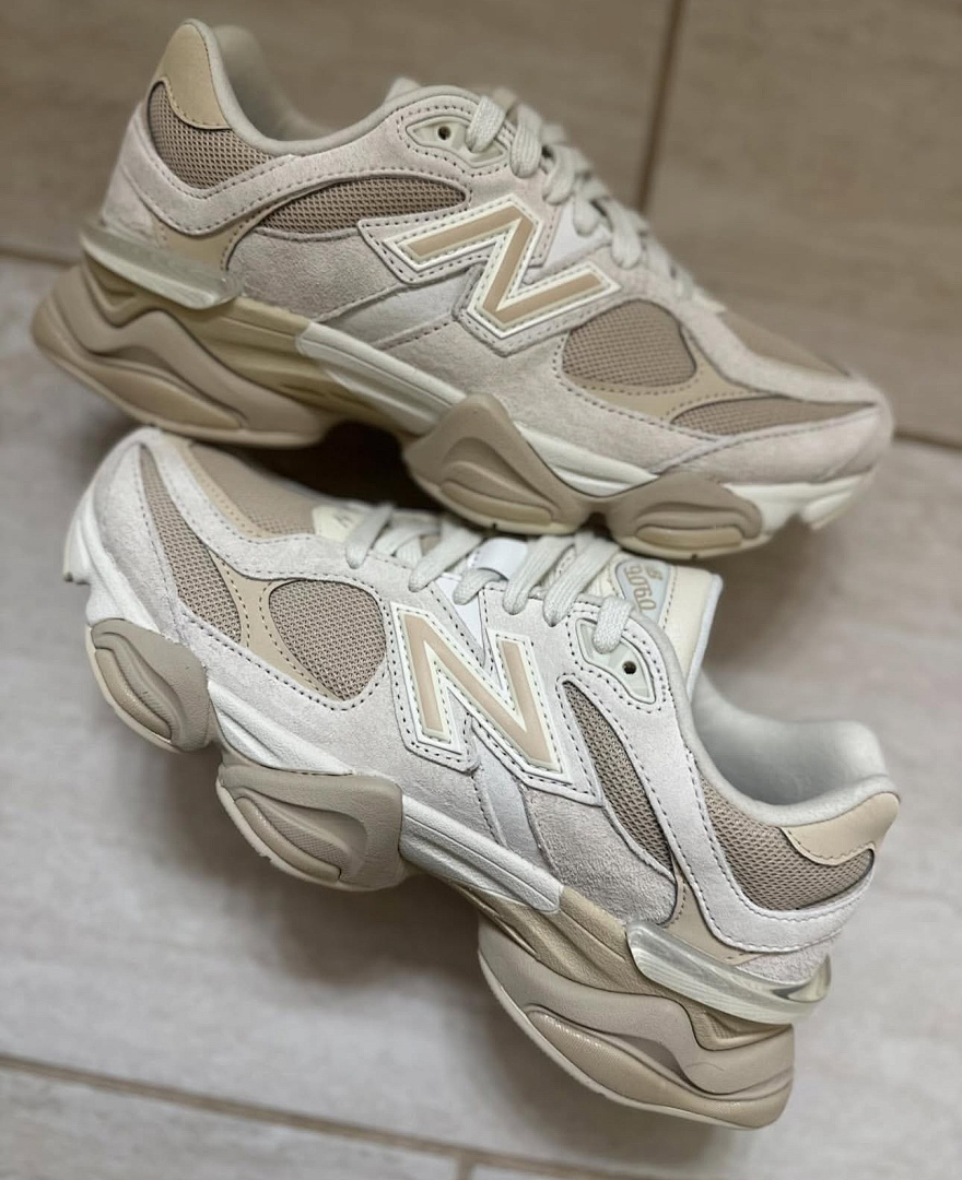New Balance 9060 · TV45 — תמונה 7