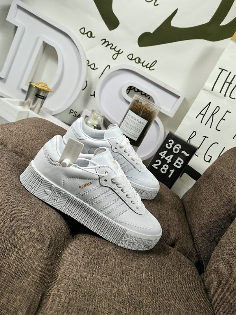 Adidas Sambarose · Y3A1 — תמונה 6
