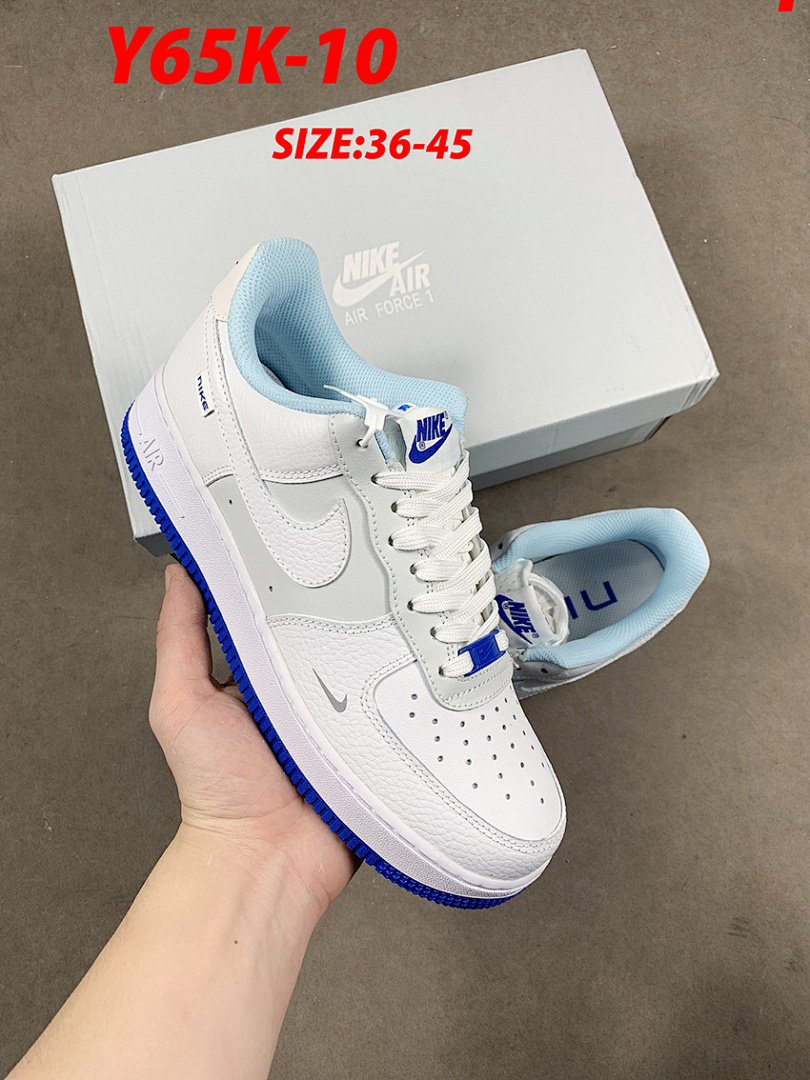 Nike Air Force 1 LXX Vachetta · Y65K — תמונה 15