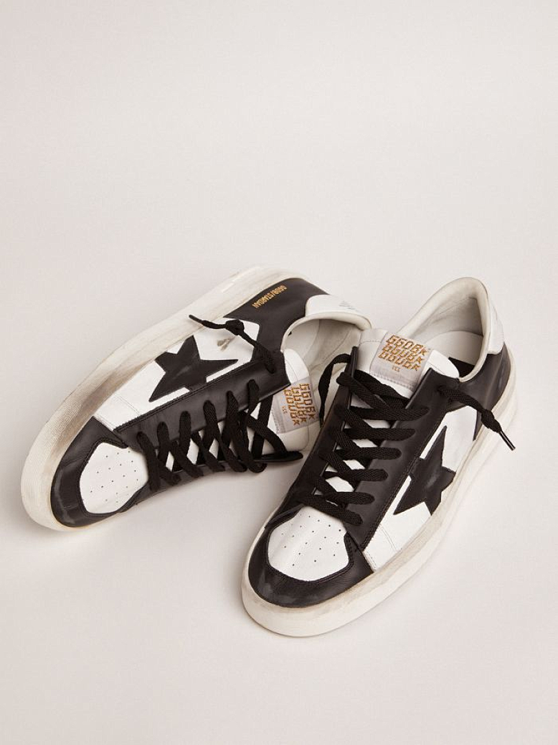 Golden Goose Stardan · M8G6 — תמונה 7