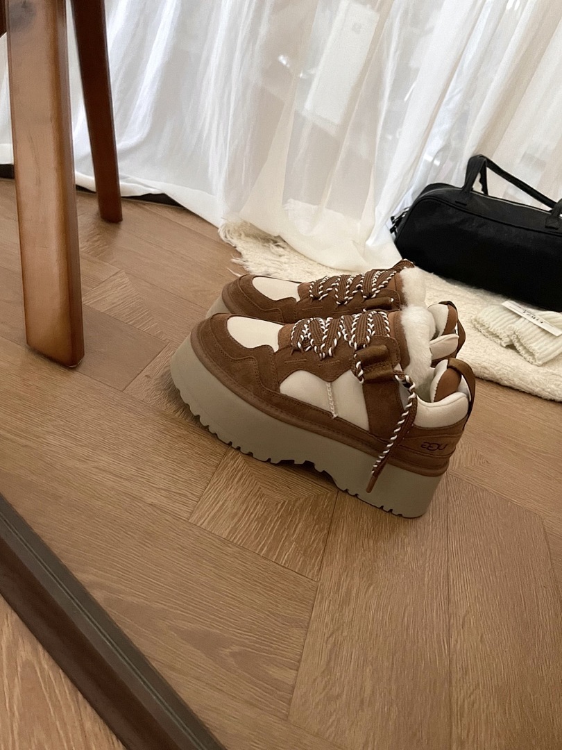 UGG Astromel · G3F3 — תמונה 10