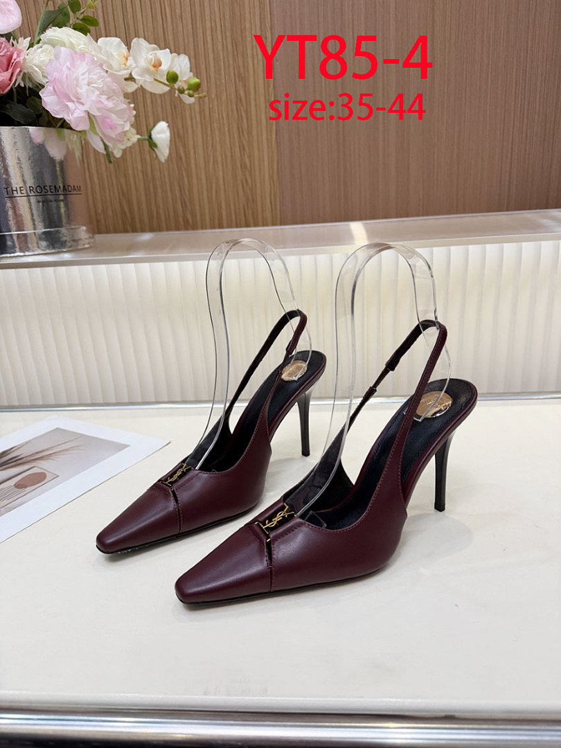 Saint Laurent Babylone Breteuil · YT85 — תמונה 6
