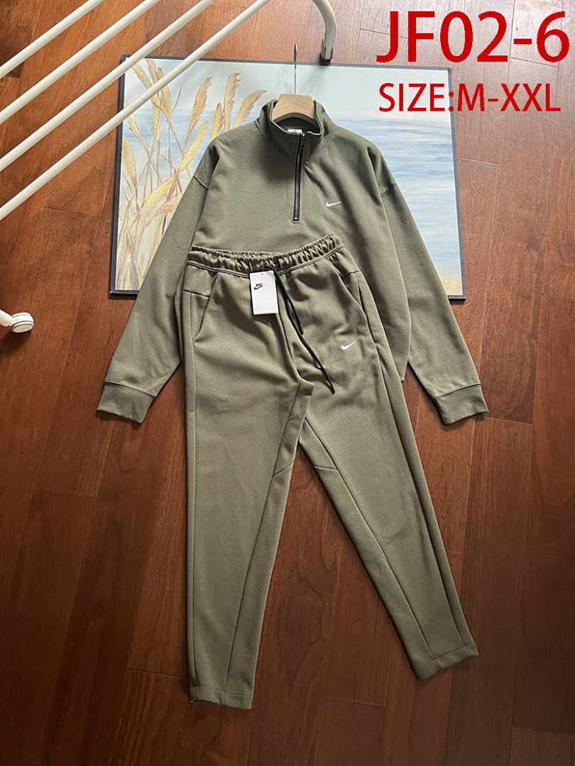 Nike Solo Swoosh · JF02 — תמונה 6